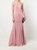 Crema Gown - Rose - Rose