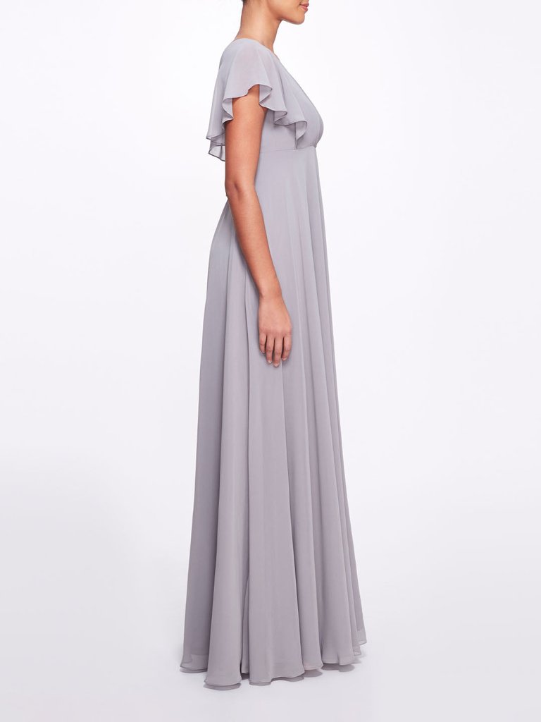 Cremona Gown