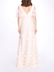 Erice Gown