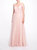 Florence Gown - Blush