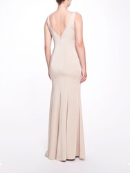 Forli Gown