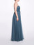 Imola Dress - Blue