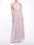 Marine Gown - Rose Gray - Rose Gray