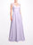 Naples Gown - Lilac - Lilac