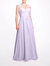 Naples Gown - Lilac - Lilac