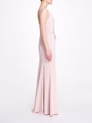 Novara Gown