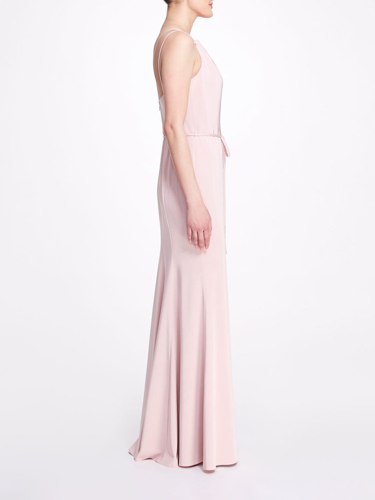 Novara Gown