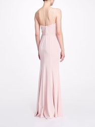 Novara Gown