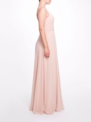 Pescara Gown