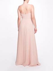 Pescara Gown