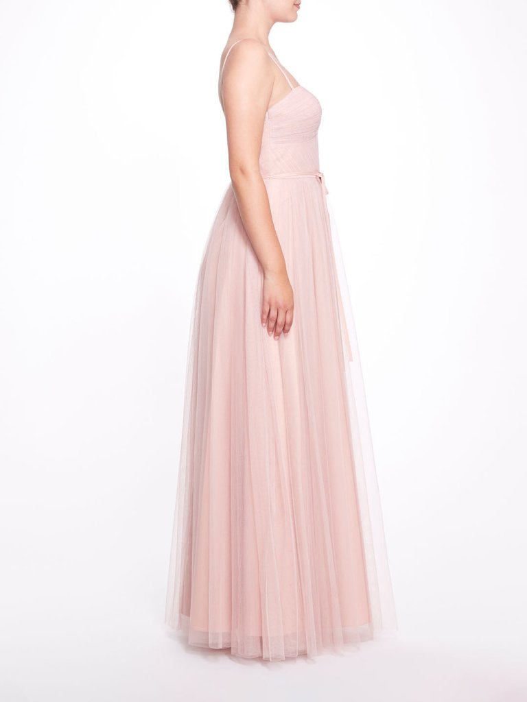 Portofino Gown