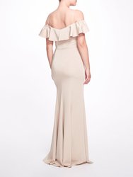 Rivoli Gown