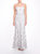 Savona Gown - Dove Grey - Dove Grey