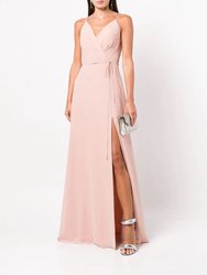 Sessa Gown - Blush - Blush