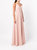 Sessa Gown - Blush