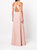 Sessa Gown - Blush