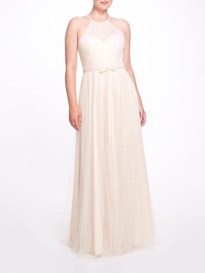 Marchesa Bridesmaids Sicily Gown product