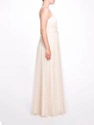 Sicily Gown
