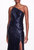 Stilo Gown - Midnight