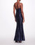 Stilo Gown - Midnight