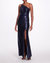 Stilo Gown - Midnight - Midnight