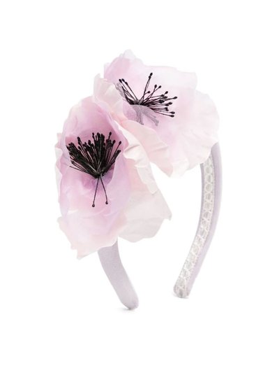 Marchesa Couture Kids Floral Headband product
