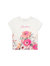 Marchesa Floral T-Shirt - Multi
