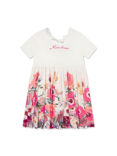 Marchesa Couture Kids Marchesa Jersey Dress product