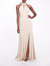 Afton Dress - Champagne - Champagne