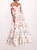 Alex Gown - Ivory Multi - Ivory Multi