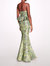 Briar Rose Gown - Emerald
