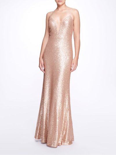 Marchesa Notte Cortana Gown product