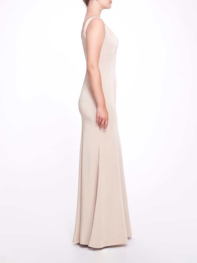 Forli Gown