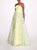 Infinity Gown - Chartreuse - Chartreuse