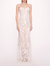 Lace Mermaid Gown - Ivory