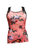 Aubrey Tank Top - Rose