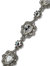 Pear Stone Crystal Embellished Bracelet