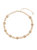 Pearl Collar - Gold