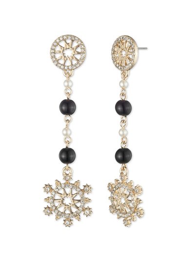 Marchesa Pearl Linear Earring product