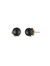 Pearl Stud - Black