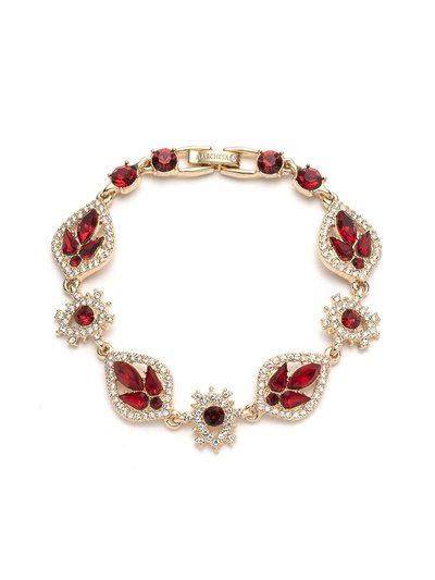 Marchesa Poised Gold Bracelet product