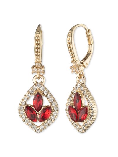 Marchesa Poised Mini Drop Earring product