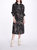 Ambetta Dress - Black Multi - Black Multi