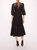 Jessamine Dress - Black