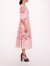 Jessamine Dress - Pink