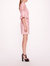 Tiarella Dress- Pink