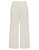 Plata Full Leg Side Zip Crepe Pant