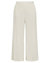 Plata Full Leg Side Zip Crepe Pant