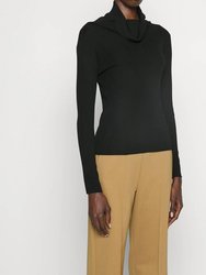 Women's Modelli Sweater - Black