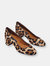 The Heel - Leopard